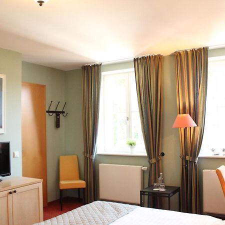 Landgasthof Wildwasser Wolthausen Εξωτερικό φωτογραφία