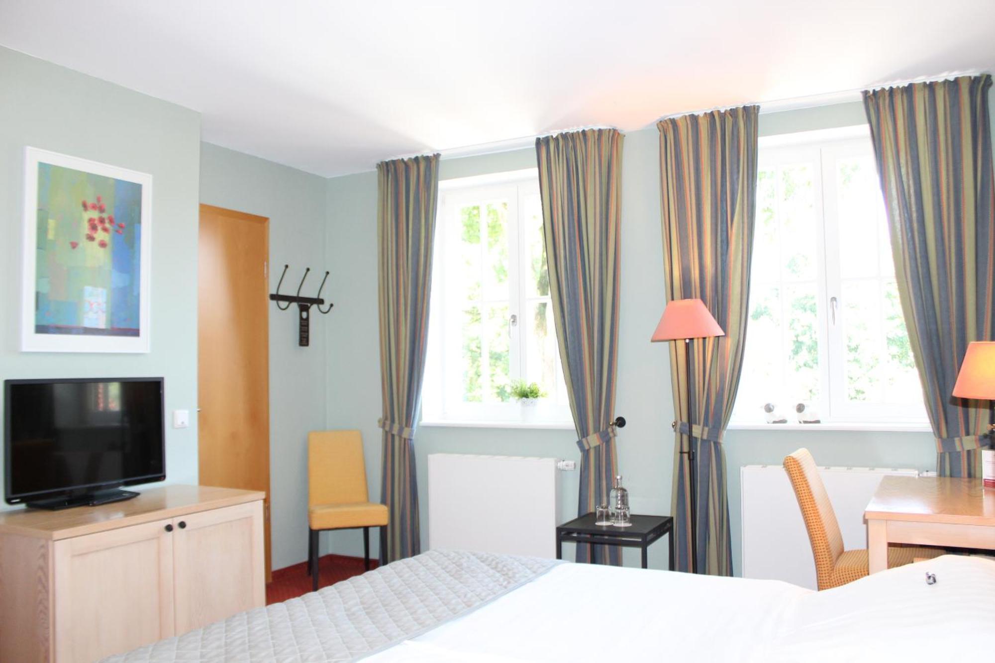 Landgasthof Wildwasser Wolthausen Εξωτερικό φωτογραφία