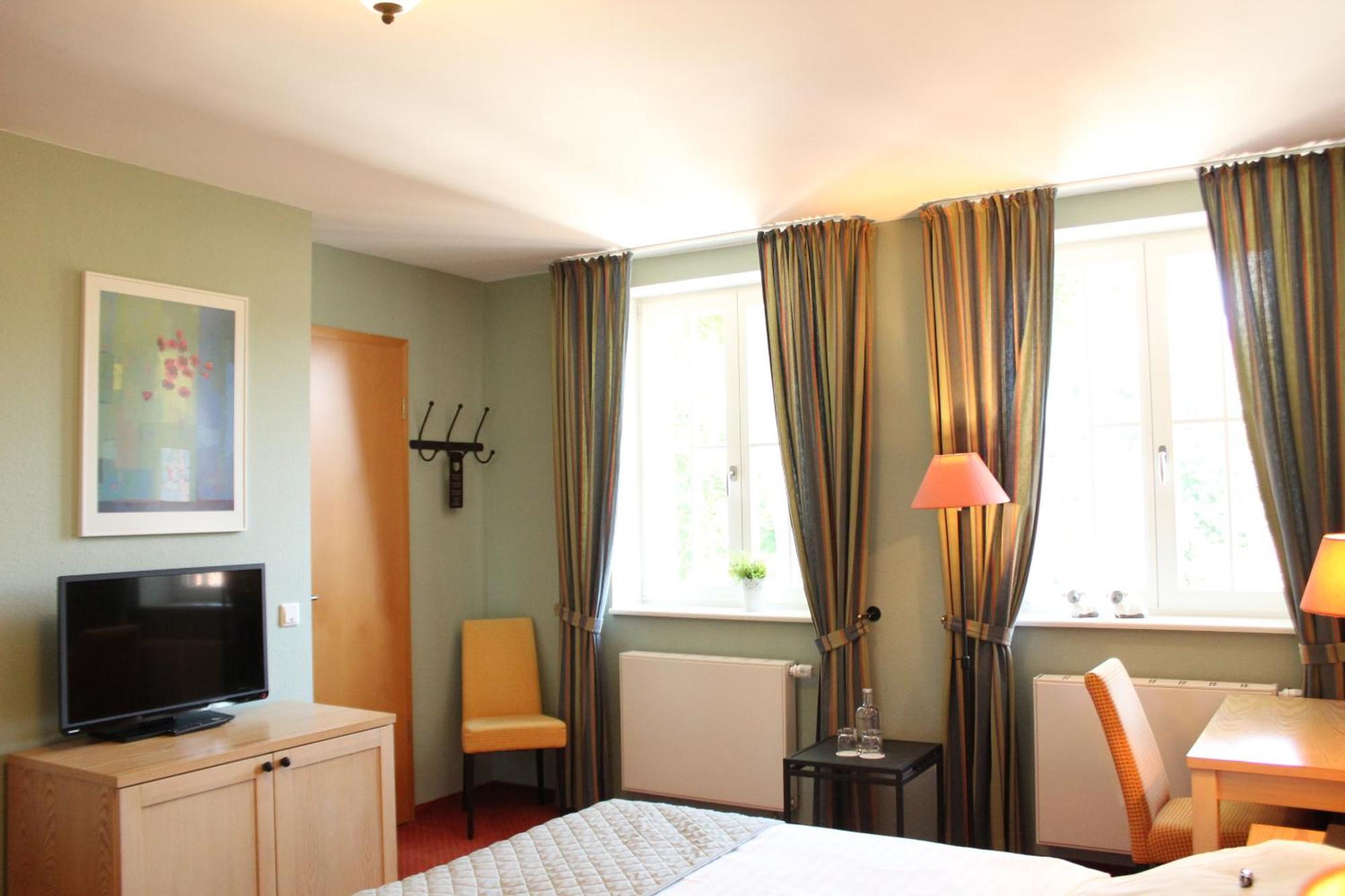 Landgasthof Wildwasser Wolthausen Εξωτερικό φωτογραφία